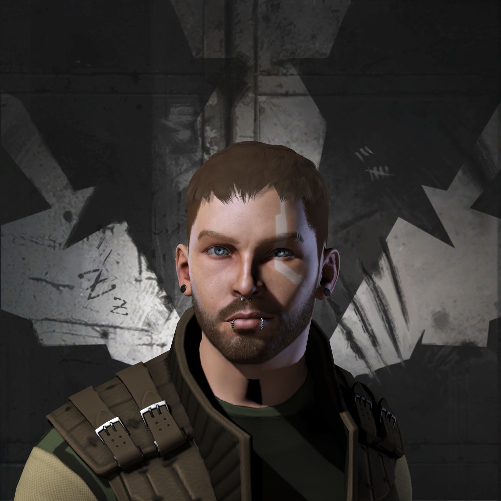 Alex Diprose