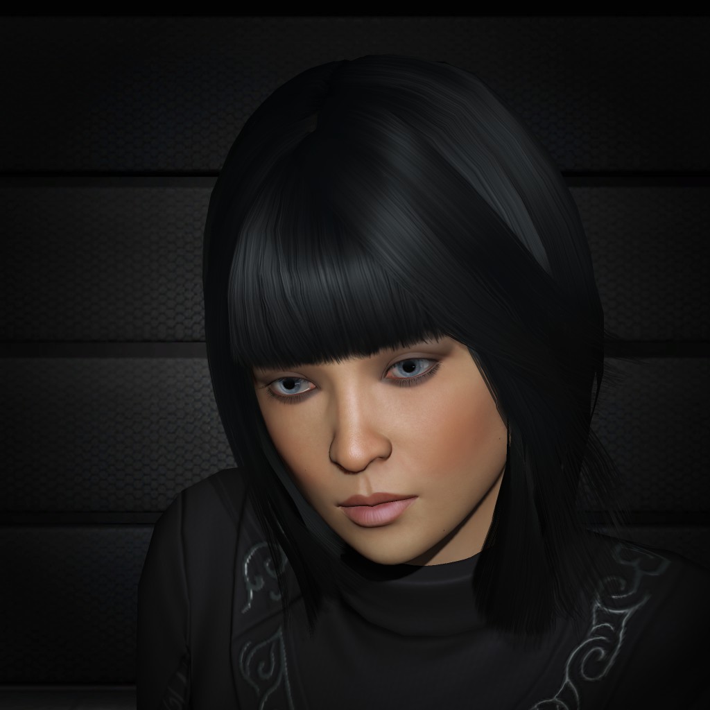 Jane Fade