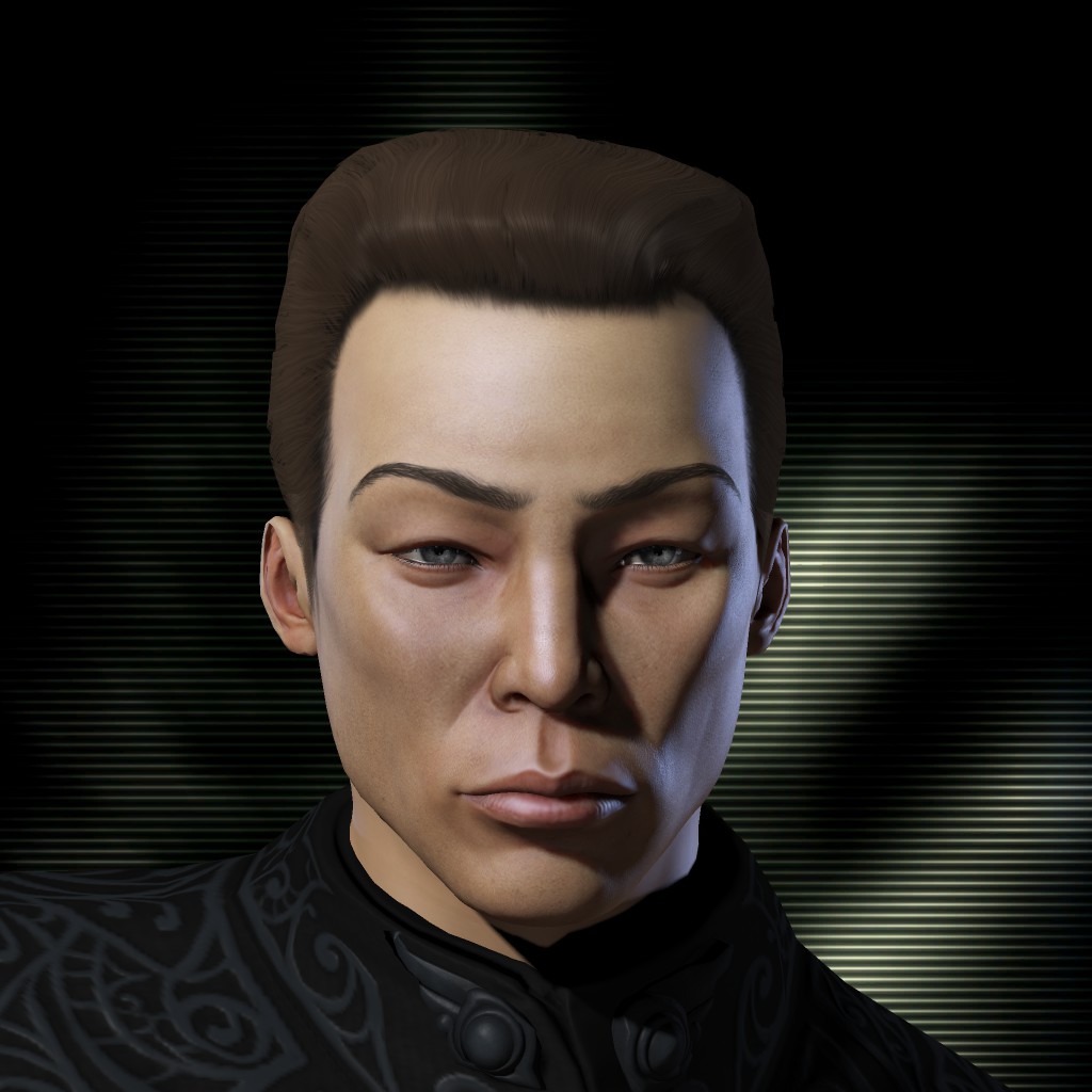 fealen Chent-Shi