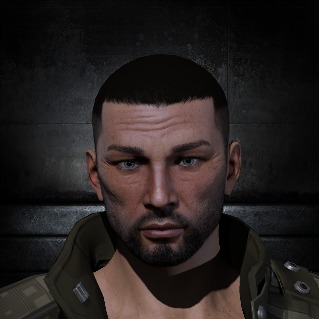 Maik Maison