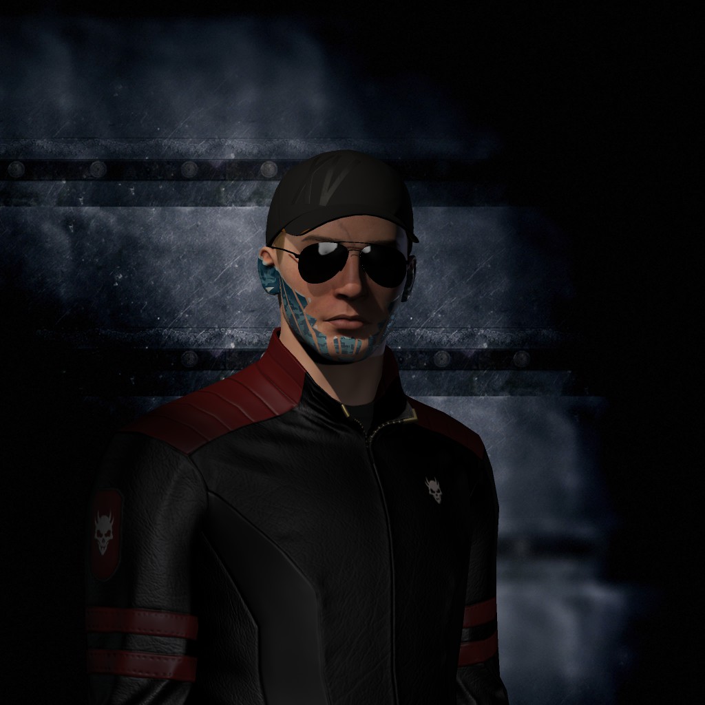 BC Vyvorant
