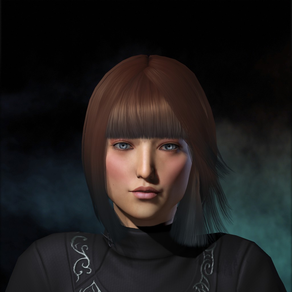 Jazeline Shadow