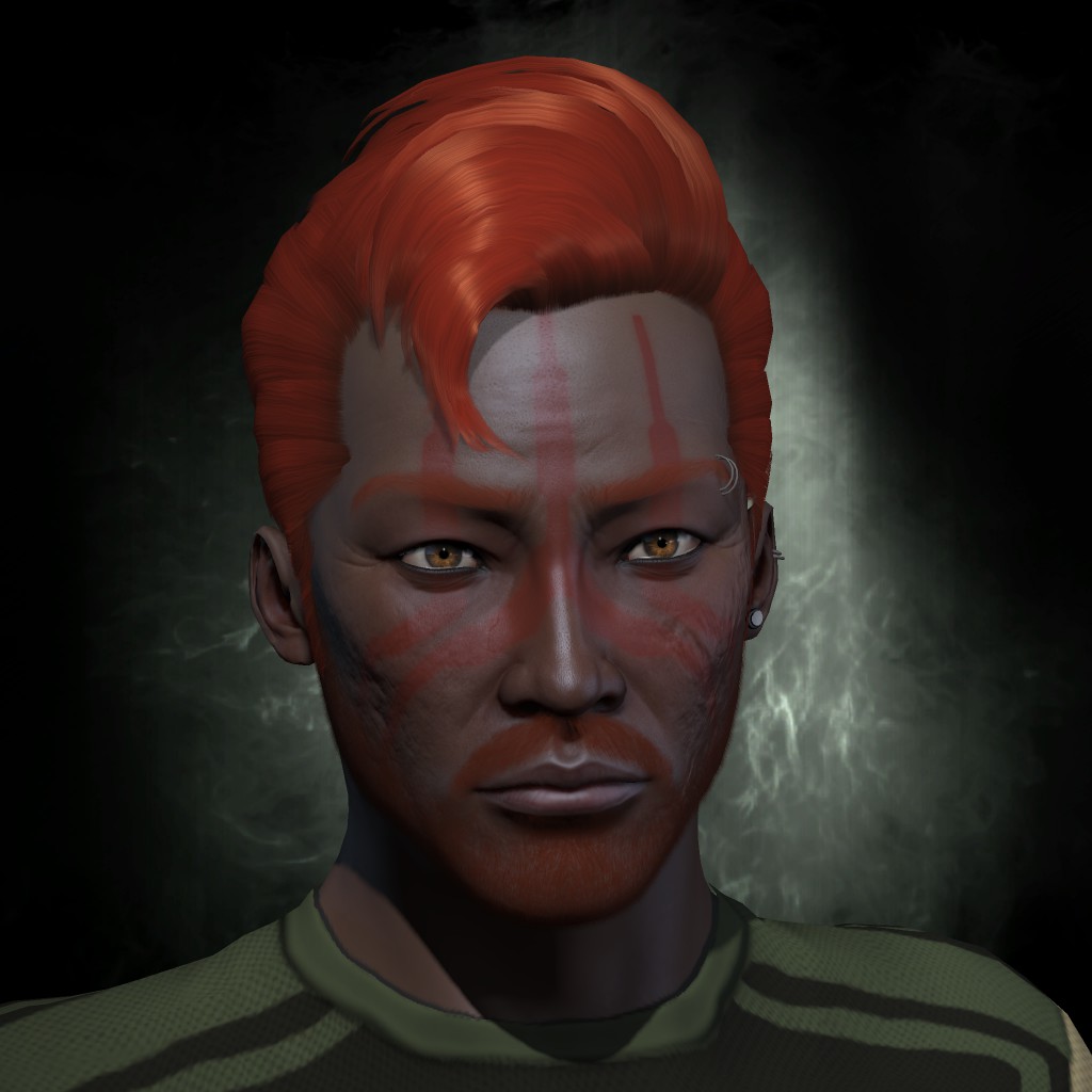 Borts Gingerman