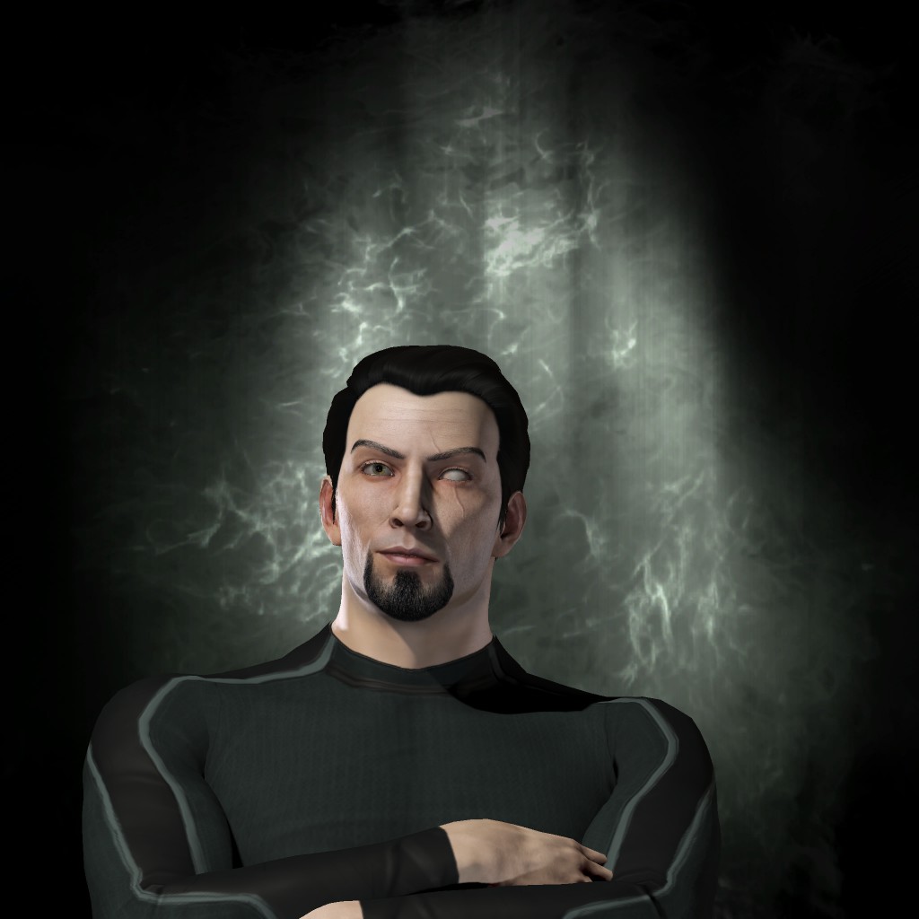 Remy Wufei