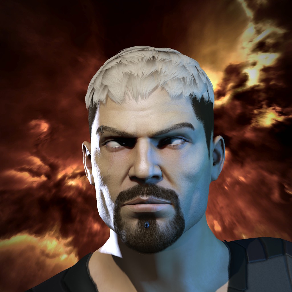 Dravik Frost