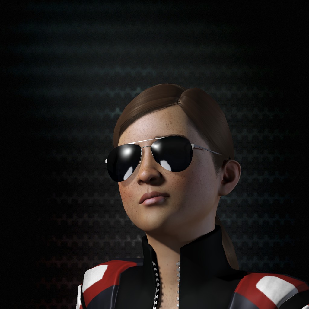 Jackie Fourchan