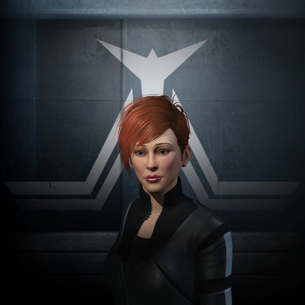 Elsa Wolf