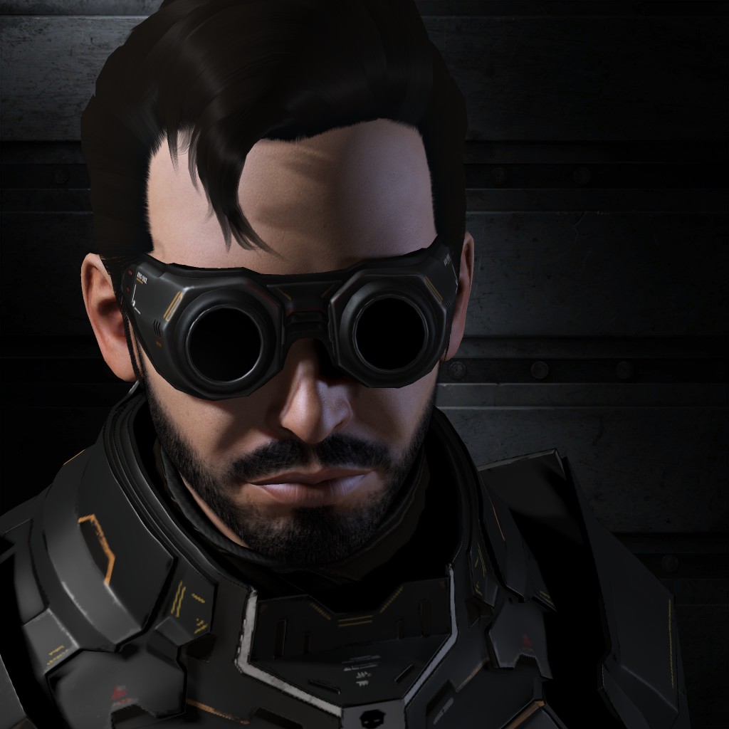 Atron Pilot