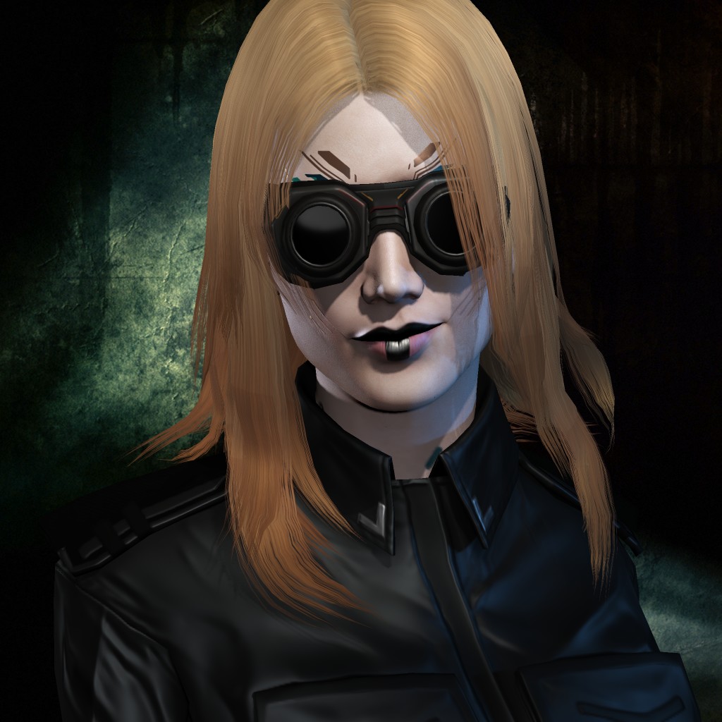 Griffin Pilot
