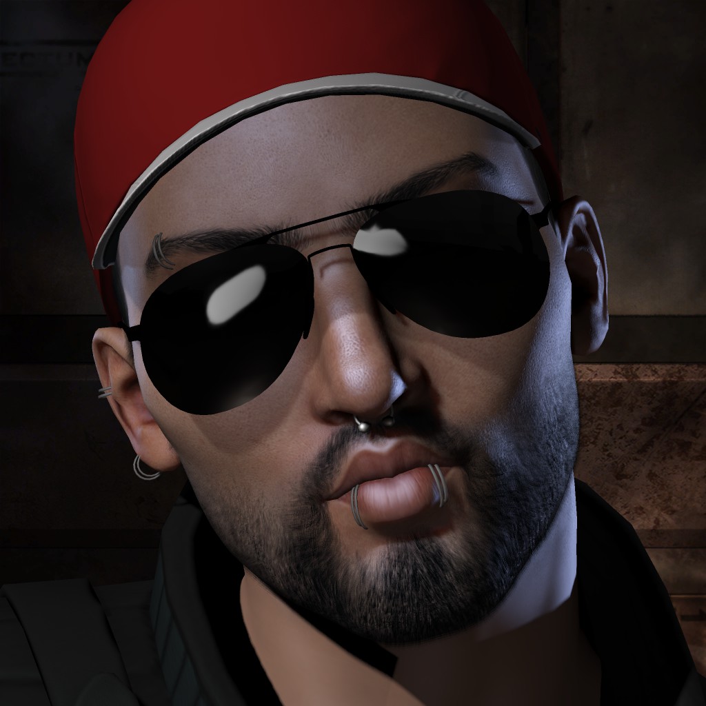 Catalyst Pilot
