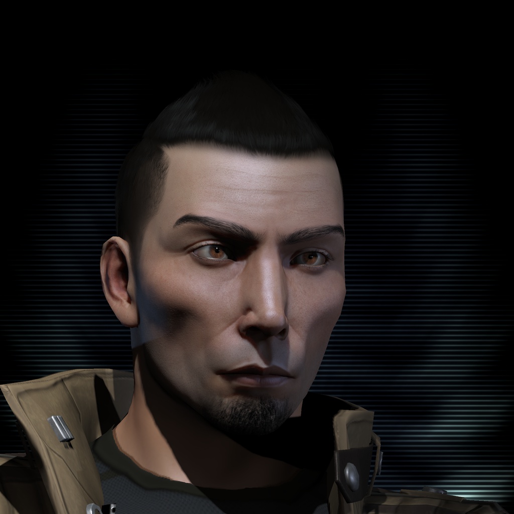Max Kilgore