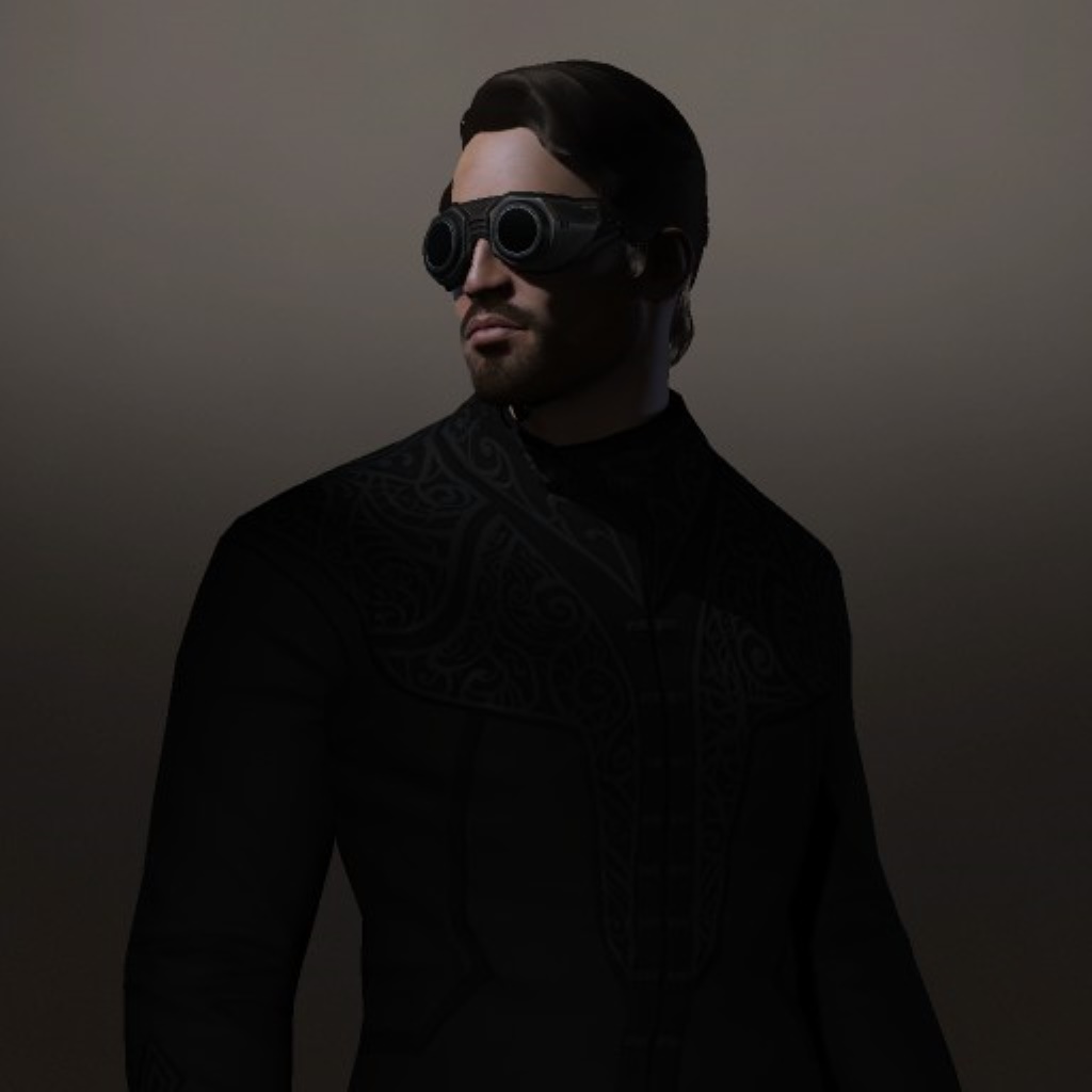 John Odenbeard
