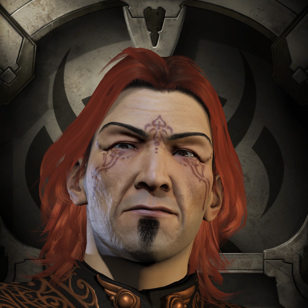 Astaroth Rath