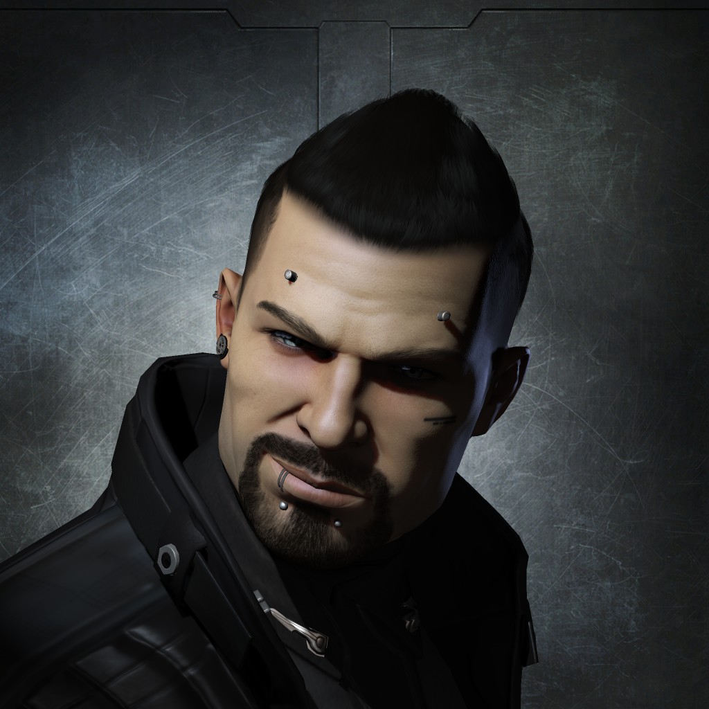 Andrenor Callaveri