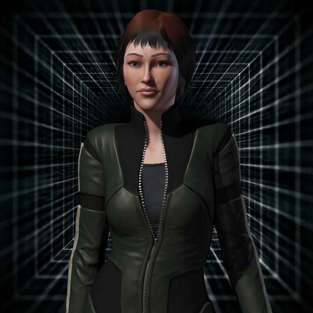 Irin Ackerman
