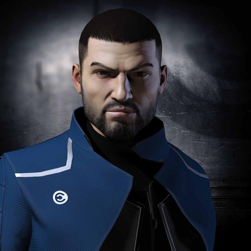 Drake Caldonius