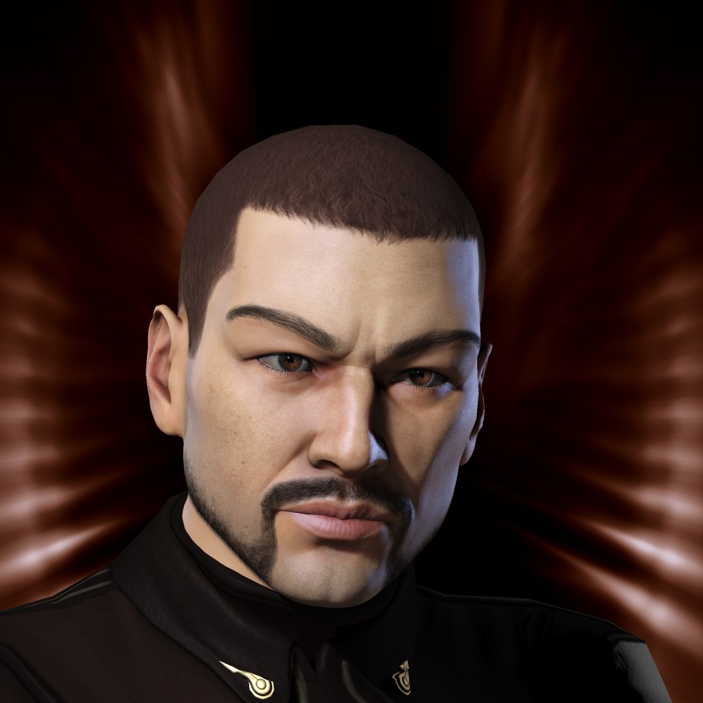 Gregon Alpha