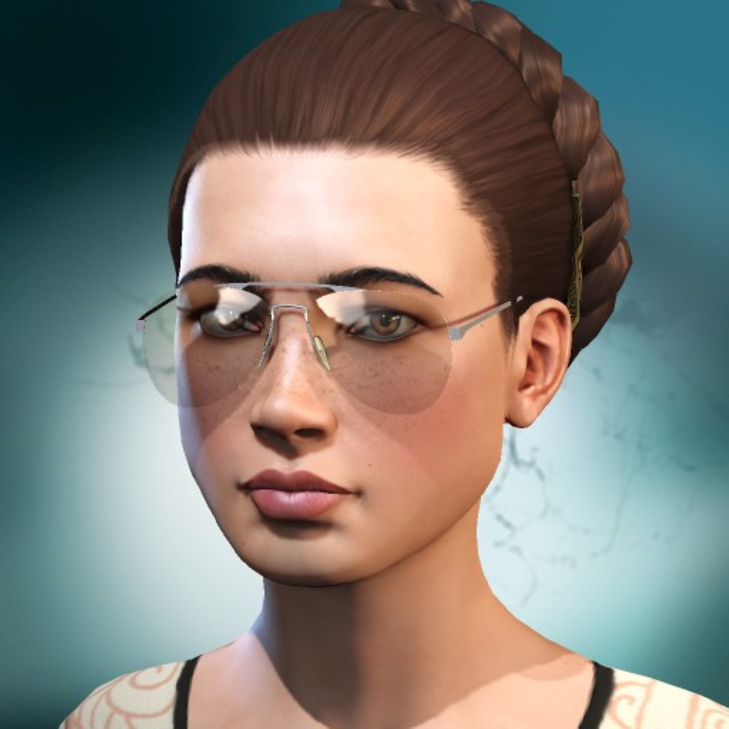 Hayley Oberstein