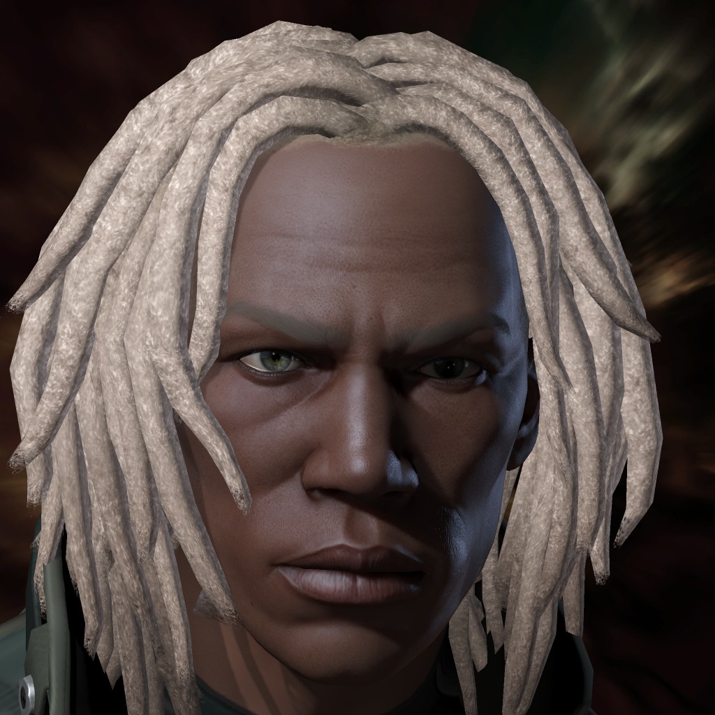 Niger Sklor