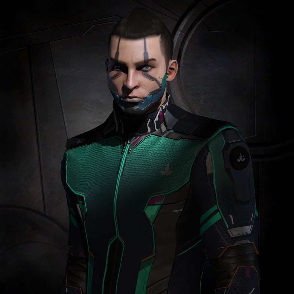 Zeyron Revol