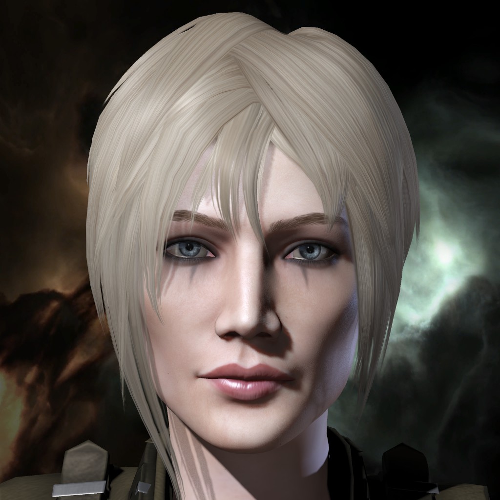Gwen Lynaris