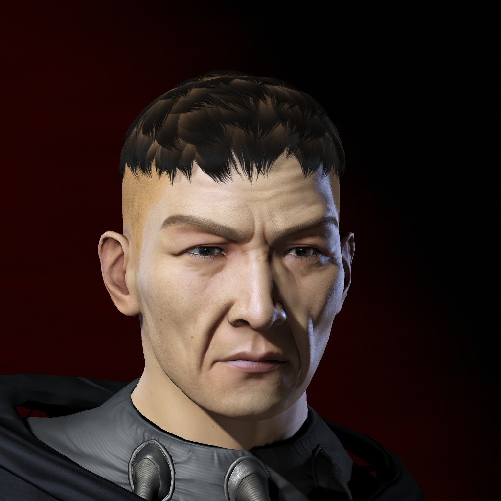 Erix Ion
