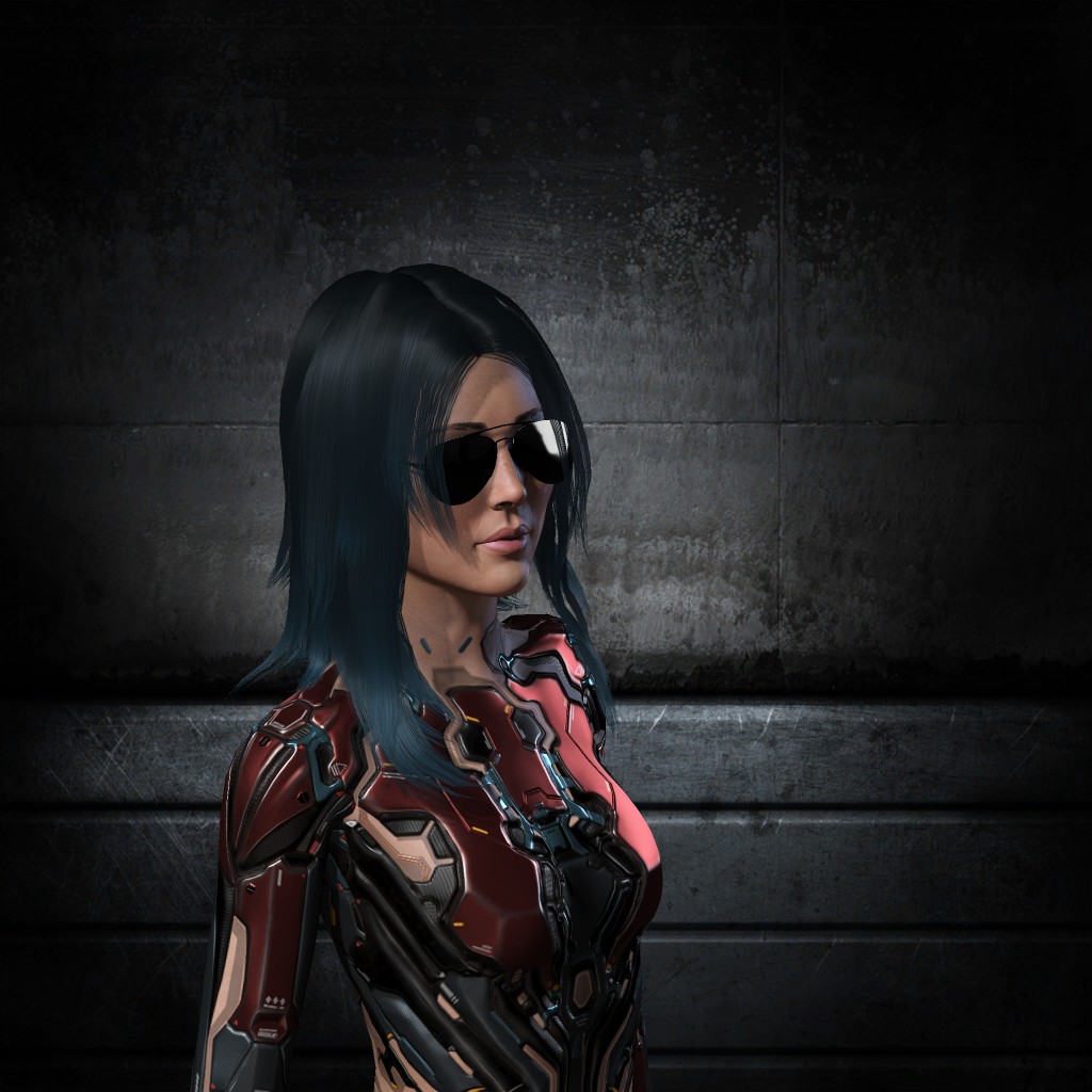 Amilia Spacehart
