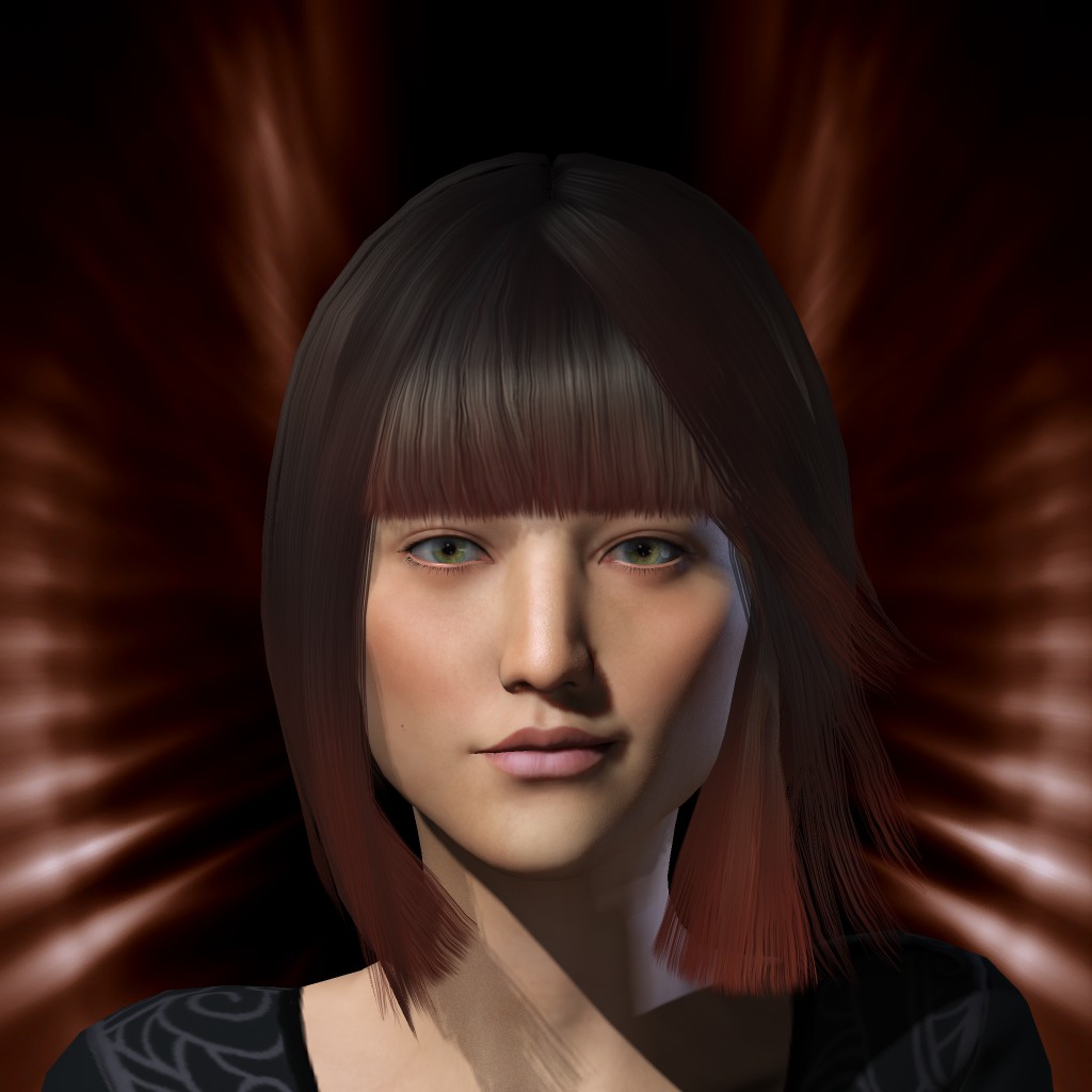alt ceo ERNTY