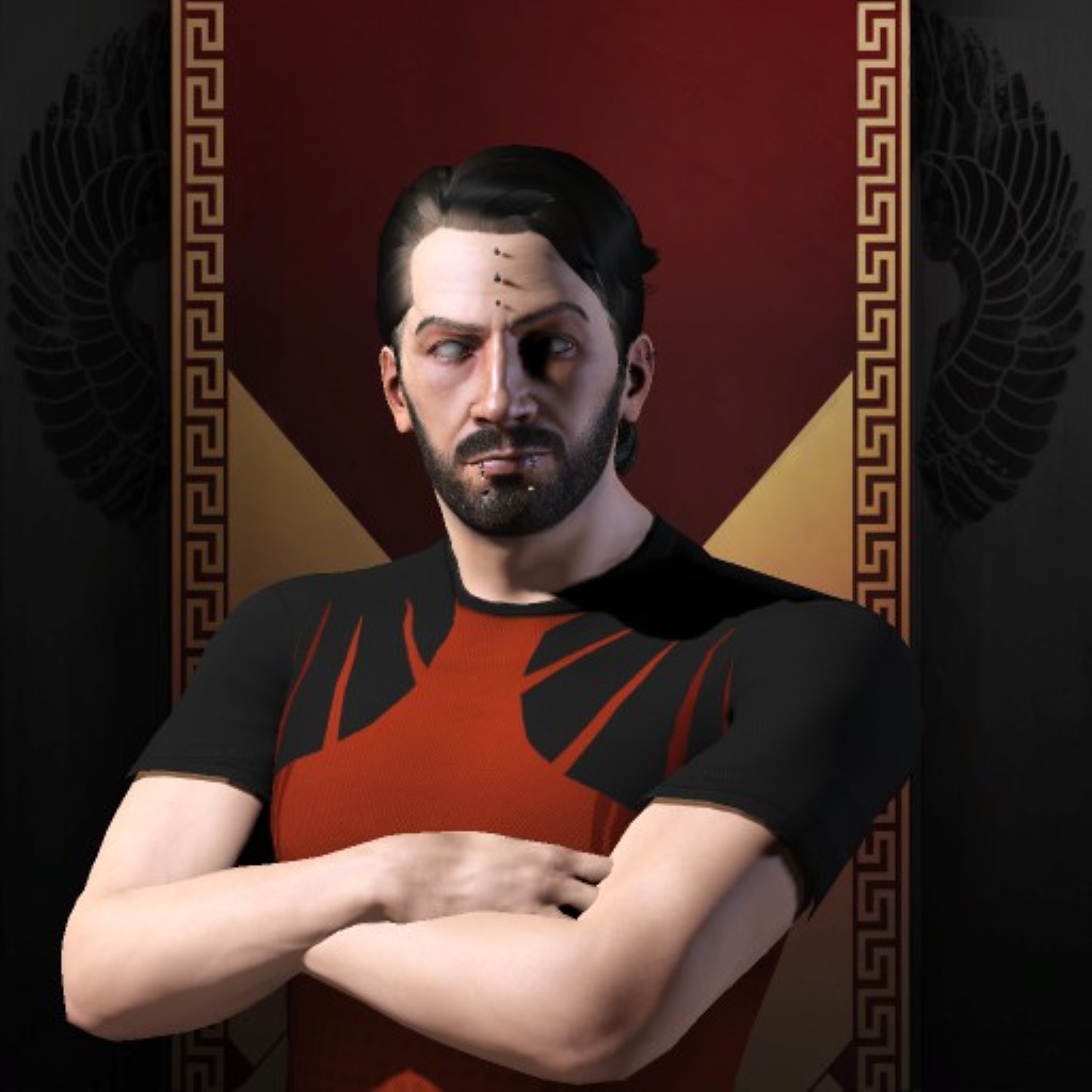Ara 'Thron