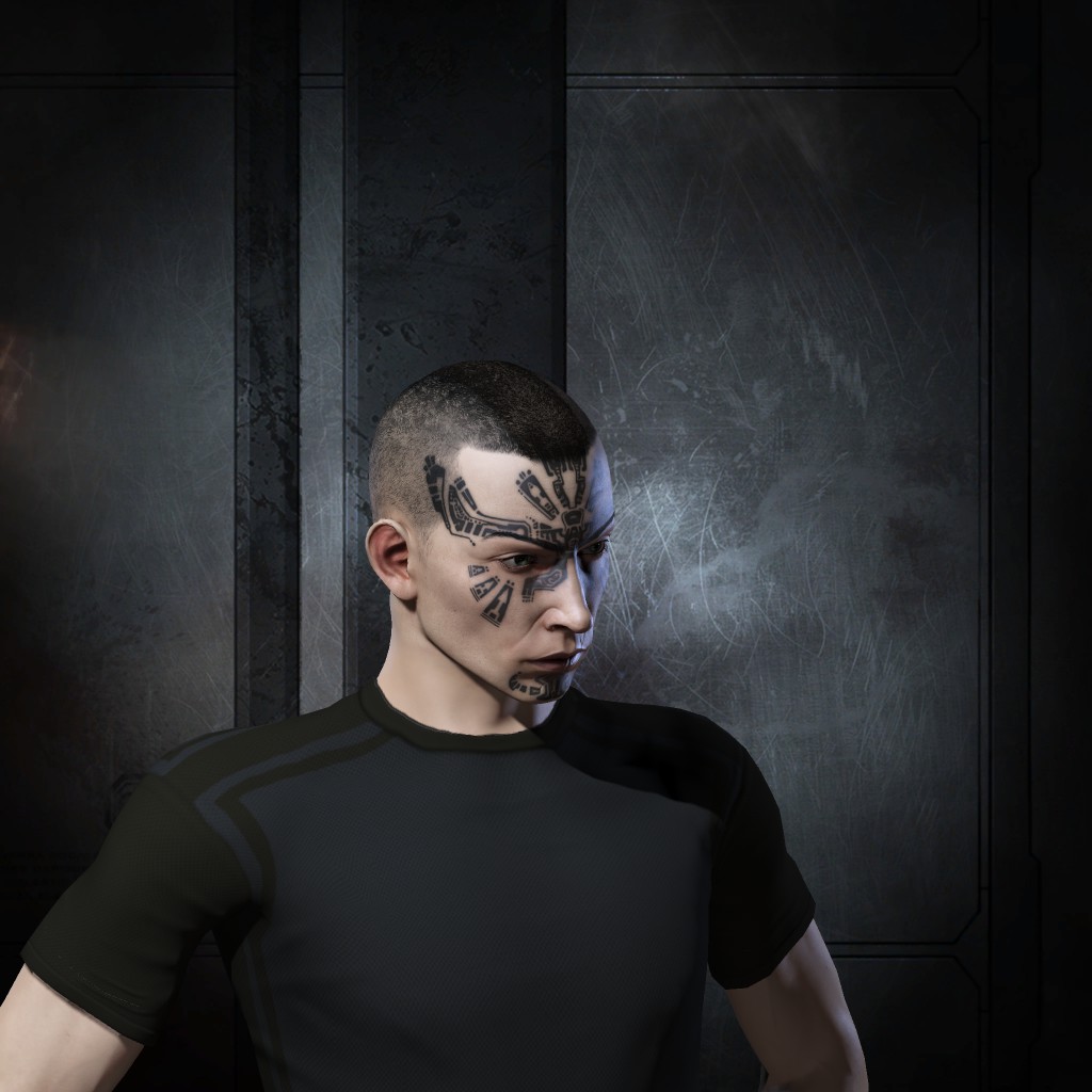 Inmate 0993375