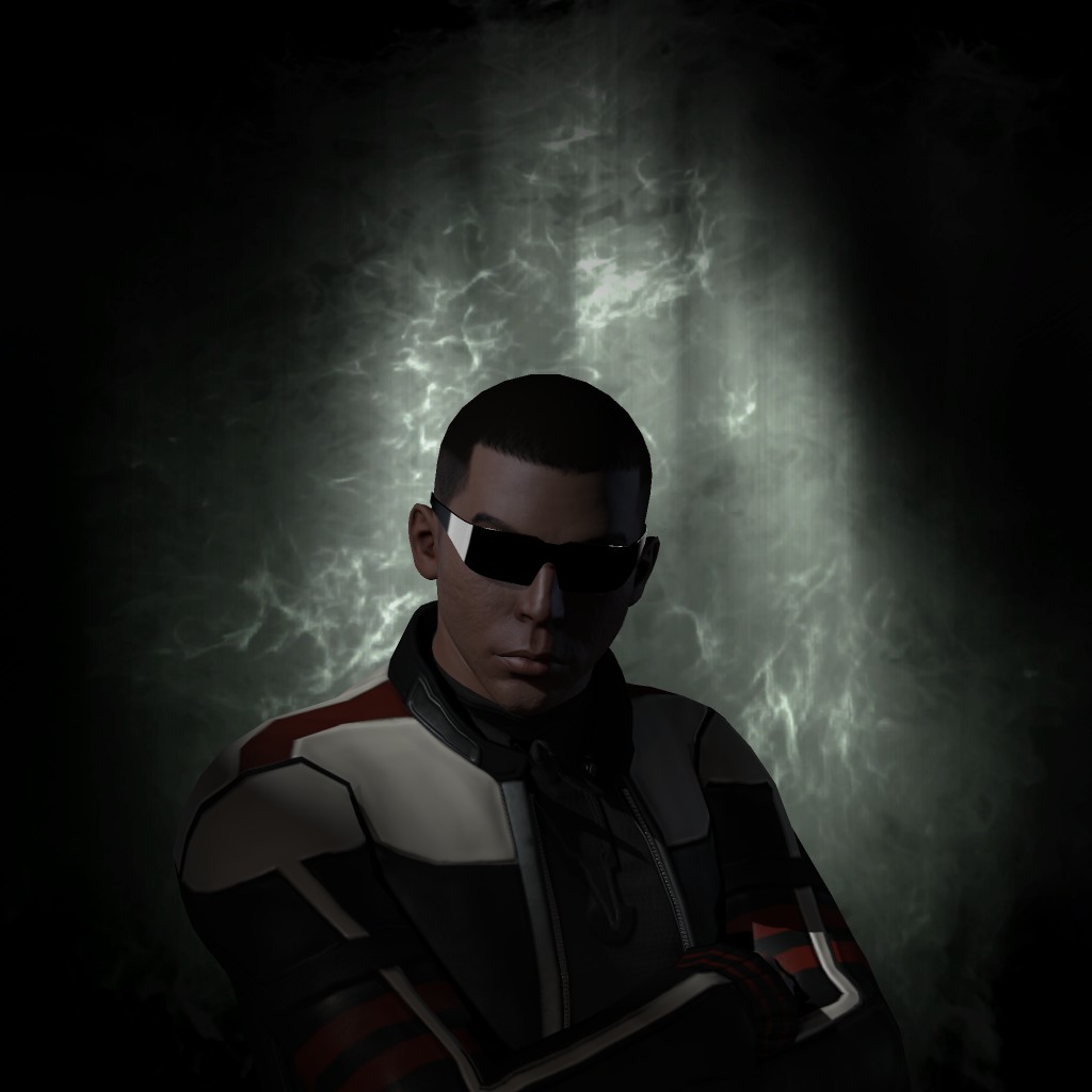 Jeordi laForge