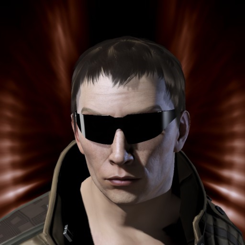 Archibald Olgidar