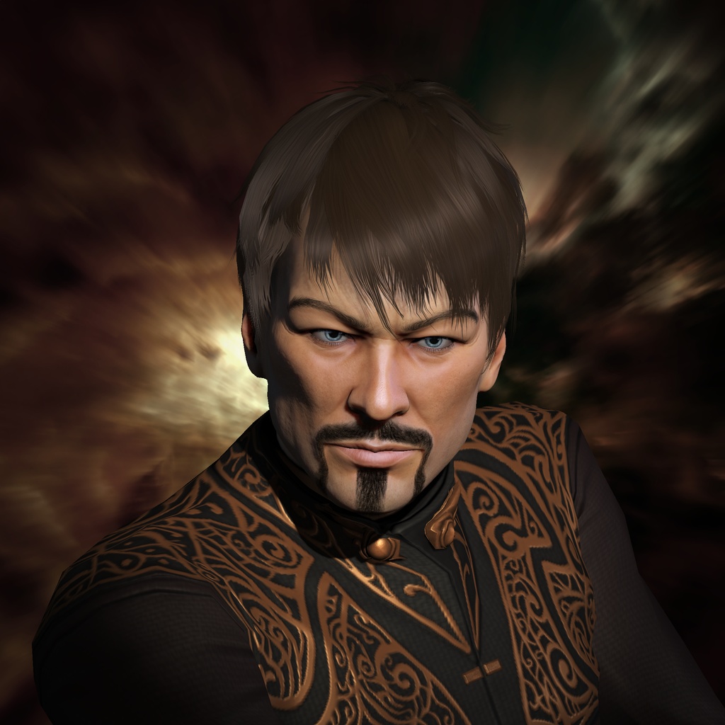 Dexter Archer