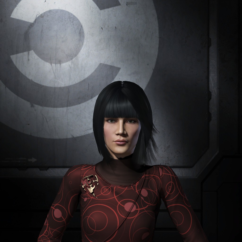 Vika Deeptown