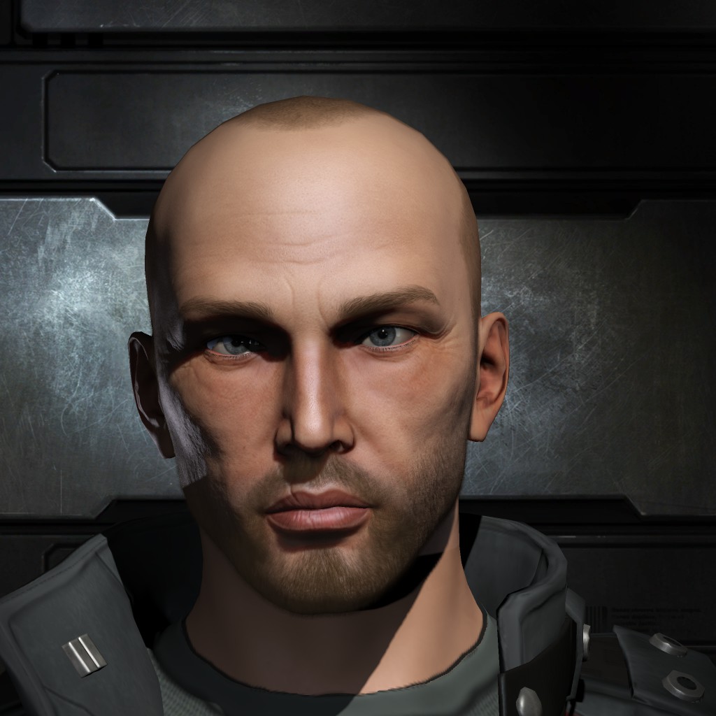 Daren Harkonen