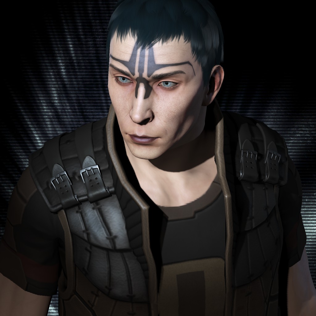 Holden Andrard