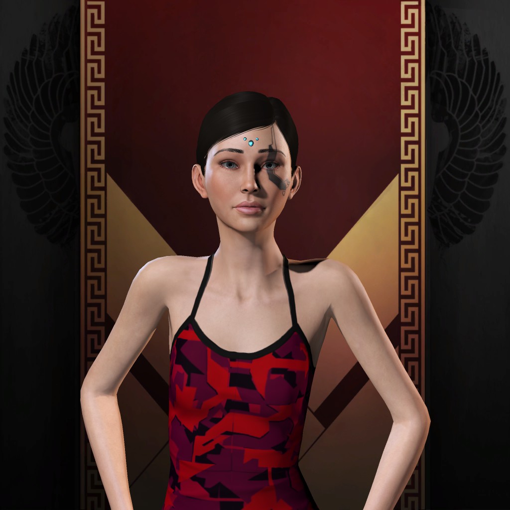 Ariel Uitra