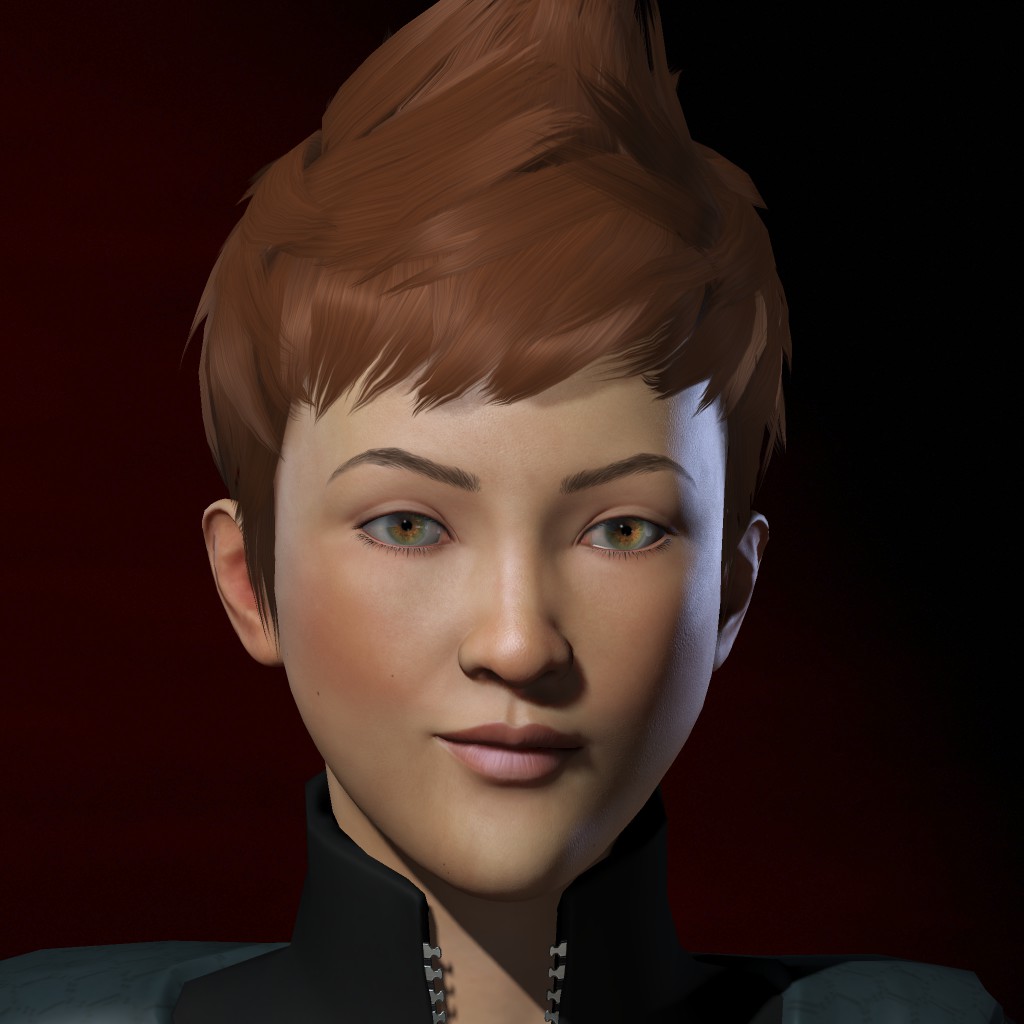 Bonnie Stenier-Tian