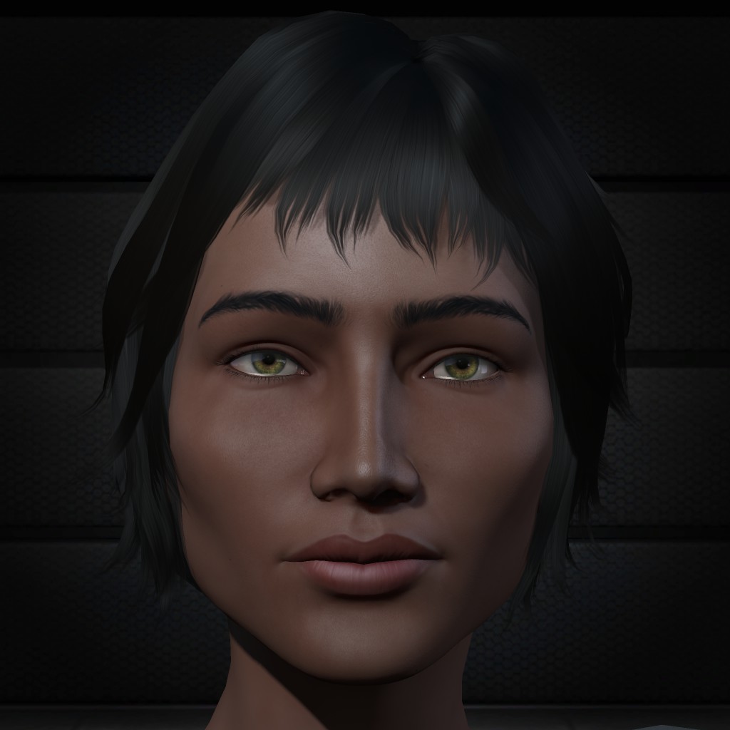 Bonnie Lagoonie