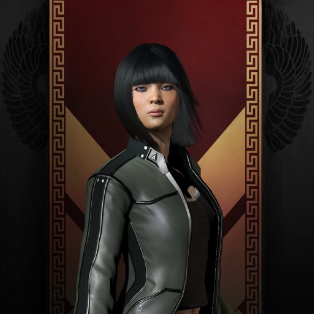 Lan Fu