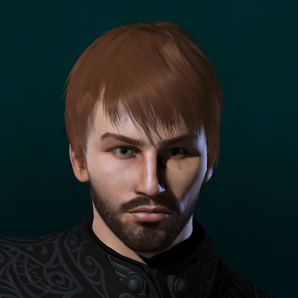 IseeStars sirStark