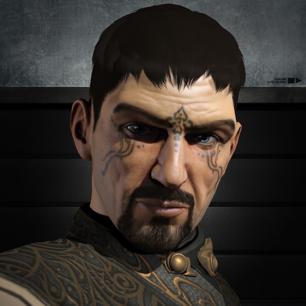 Khaliim Alzebor