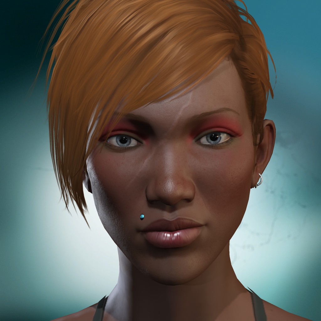 izanna kurt