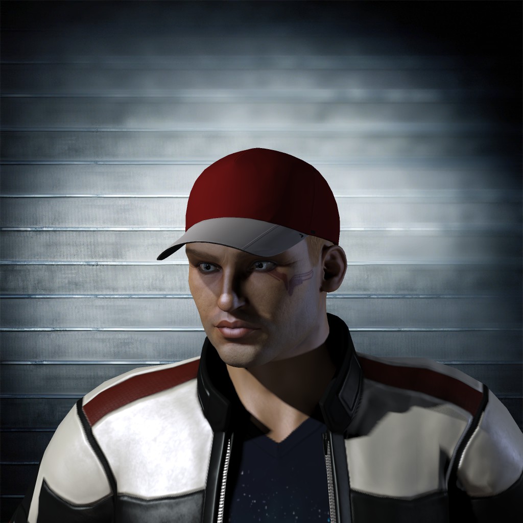 Antoine Patrouette