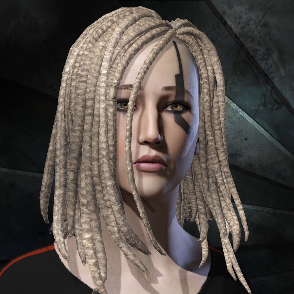 Bosnian Shaniqua