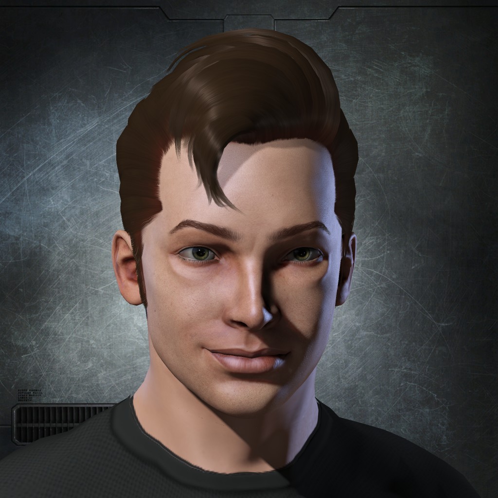 Brinley Ravenholm