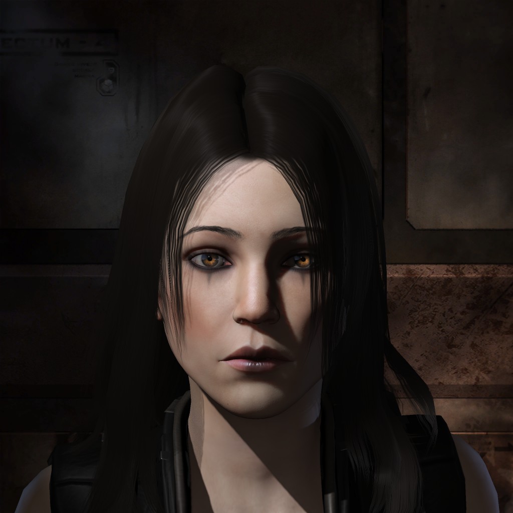 Archangel Alfrir