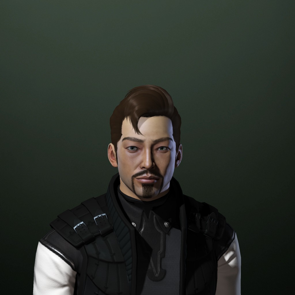 Samuel Fong