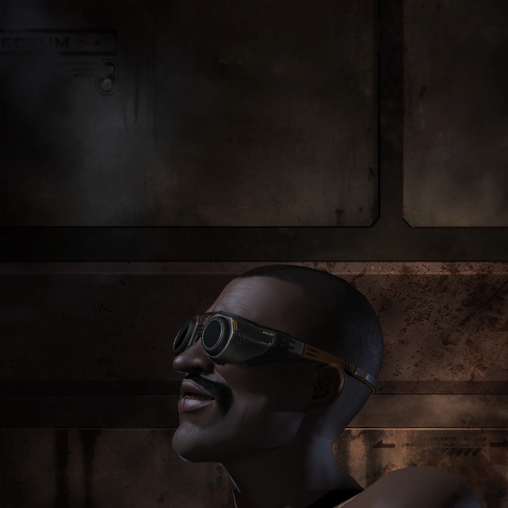 John Nikkeri