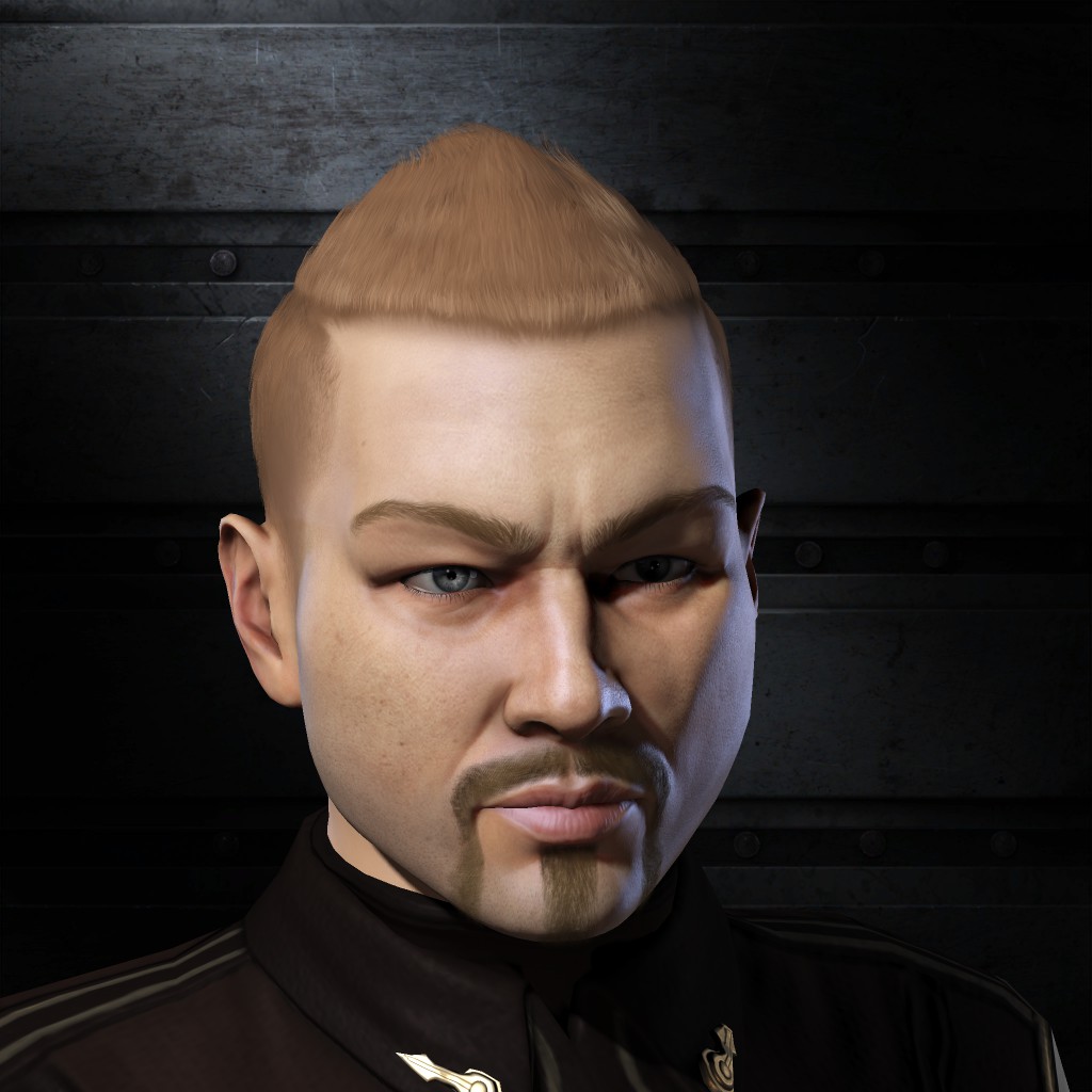 Johns Trader Jita